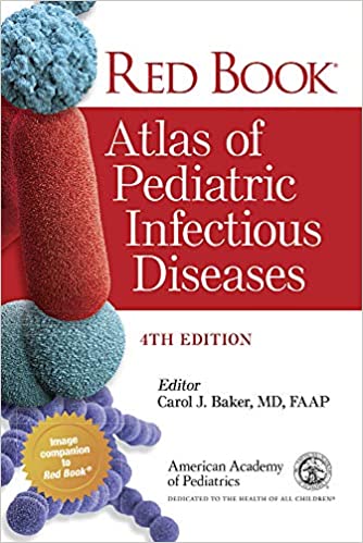 Red Book® Atlas of Pediatric Infectious Diseases